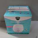 Vicks Humidifier 3-in-1 SleepyTime Cool Mist Humidifier for Nursery, White