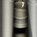 ACK Tuscany Colorful Coffee Bean Collection Cookie Jar with Lid and Rubber Seal, Food Storage Jar, Kitchen Dcor, Snack Storage Container for Cookie, Candy