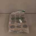 Cannele Mold Nonstick Muffin Cupcake Pan Carbon Steel Canele Cake Baking Tray