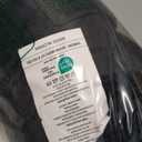 BEDELITE Fleece Blanket Black Throw Blankets for Couch & Bed, Luxury Plush Cozy Fuzzy Blanket 50x60 inches, Super Soft Warm Lightweight Throw Blanket for Travel Camping