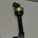 AUTOKAY Steering Shaft for RX350 RX450h 2010-2015 Intermediate Steering Column Steering Shaft Replace 452200E020 4522048201