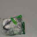 VIKKSAER 50240401000Q Refrigerator Fan Motor ZWF-02-4 DC 12V 4W 2100RPM, Replaces 5304498691