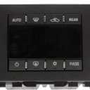 Dorman 599-138 Front Remanufactured Climate Control Module Compatible with Select Chevrolet/GMC Models