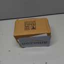 11 Pack, 2 oz Small Clear Glass Bottles w/Lid & 3 Funnels - 60ml Boston Shot Bottles for Health, Immunity, Potion, Wellness, Sample, Ginger, Juice - Mini Personal Care & Beauty Travel Bottle