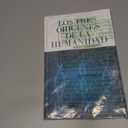 Los Tres Origenes De La Humanidad (Spanish Edition)