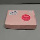 REECHO Hair Extensions, 11PCS Clip in Hair Extensions 24" Long Straight hair extensions HE005 Natural Soft Synthetic Hairpieces for Women  Ash Blonde with Highlights