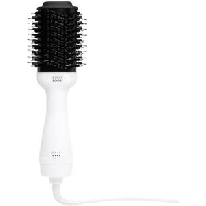BONDIBOOST Blowout Brush Pro Hair Dryer [75MM], Oval Shape Styler Volumizer for Smooth/Frizz Free Results Great All Types 3X Heat/Speed Options 360° Airflow Vents, (WDD05)…