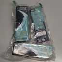 ICEPURE PRO UKF8001 NSF/ANSI 53&42 Certified Replacement Everydrop EDR4RXD1, Filter 4, Maytag UKF8001AXX UKF8001P, Whirlpool 4396395 WF-UKF8001 FMM-2 MPF15090 SGF-M9 Refrigerator Water Filter 3PACK