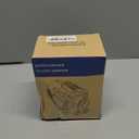 Upgraded for Tesla Supercharger to CCS1 Charger Adapter, Max 500A 1000V Fast Charge NACS to CCS Adapter, CCS1 Electric Vehicle Charging Compatible with Tesla Superchargers