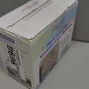 Slip-On Faucet Sprayer Attachment with 6 Ft Hose for Pet Bathing, Kitchen and Utility Sink - No Installation Needed - Fits Faucets Up to 3" Wide