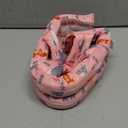 Simply Kids Baby Helmet for Crawling Walking I Baby Head Protector No Bumps and Soft Cushion Infant Baby Safety Headguard for Learning to Walk I Toddler Helmets 1-2 Years Old, 6-12 Months (Pink Fox)