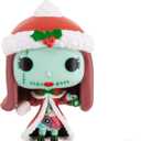 Hallmark Disney Tim Burton's The Nightmare Before Christmas Christmas Sally Funko POP! Christmas Ornament, Pop Culture Gifts