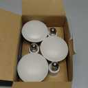 Sunco 6 Pack BR30 Light Bulb LED Recessed Can Light Bulbs, Indoor Flood Light Bulb 850 LM, 11W (65W Equivalent), 3000K Warm White, Dimmable, E26 Base, for Home, Kitchen, Bedroom UL