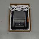 SUPVAN T50M Pro Label Maker with Wide Waterproof Labels, Compatible with Smartphone & PC (Windows/macOS) for Home, Kitchen, School and Office