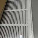 30x14 Return Air Grille,Air Return Vent Cover for 30"Wx14"H Duct Opening