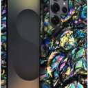 for Samsung Galaxy S24 Ultra Case | Color Abalone Shell | Slim Drop Protection Design