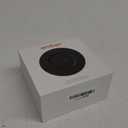 Ember Charging Coaster 2, Wireless Charging for Use with Ember Temperature Control Smart Mug, Black