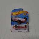 Hot Wheels Rockin Railer  (White) 