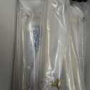 Asidrama 10 Pack 5 Inch(128mm) Brushed Gold Cabinet pulls Kitchen Cabinet Handles, Cabinet Pulls Kitchen Cabinet Hardware for Cupboard Drawer Pulls (5" Hole Center)