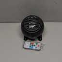 Northern Lights Projector, LED Night Light Aurora Projector with Timer and Remote, Room Decor, Gifts for Kids, Adults, Christmas, Birthday (Black)