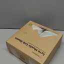 KeaBabies 2-Pack Muslin Crib Sheets for Boys, Girls - 100% Organic Cotton Fitted Baby Crib Mattress Sheet, Soft Breathable Standard Toddler Bed Cover Bedding Set, Neutral, Durable 52x28 (Willow)