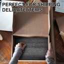 Frienda 12 Pcs 12" x 8" x 0.5" Polyethylene Foam Sheet Thick Black Packing Foam Padding Customizable PE Board Cushion Inserts for Cases Craft Shipping Moving DIY Projects Toolbox Storage
