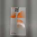 TORRAS Magnetic Slim Fit for iPhone 16 Pro Case, 6.3 inch, Ultra-Thin, Compatible with MagSafe, Lightweight Matte Anti-Scratch Hard PC Cover Phone Case, Clear Black