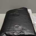 OhGeni Queen Air Mattress with Built in Pump, Inflatable Mattress Blow Up Mattress 18 Raised Comfort,Upgraded Surface Portable Bed, Air Bed for Home, Guest, Camping, Colchone Inflable, 650 lbs (18''(standard Height)black)