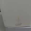 JRD 4L Humidifiers for Bedroom, Cool Mist Humidifier for Large Room, 40H Runtime, 360° Nozzle, Night Light for Home, Office, Baby Nursery, Plants White