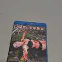 Campy Horror Collection [Blu-ray]