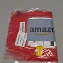 Holmgren Long Red Feather Boas - 2 Pcs 25g 2 Yards Feathers Boa for DIY Craft Clothing, Funny Cat Stick, Home Wedding and Holiday Party Decoration (Red