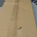 4-Light Bathroom Light Fixtures, Brushed Nickel Modern Vanity Light with Clear Glass Shade, Bathroom Lighting Fixtures Over Mirror, Bathroom Wall Lamp for Mirror Living Room Bedroom Kitchen Hallway