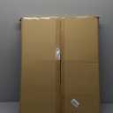 8 PCS Trifold Poster Board- Large 40" x 28" Tri Fold Display Board Hard & Thick White Presentation Cardboard for Science Fair, School Projects, and Business Presentations Supply