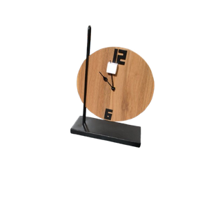 Clock Stand Minimalist