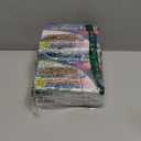  PackPanSaver Cooking Liners - Disposable Electric Roasting Pan Liners for Instant Cleanup with No Scrubbing - Clear, 2 Count, 