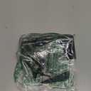 Heavy Duty Gate Hinges 3.5 inch 2 Pack Extra Thick Industrial T Hinges Barn Door Hinges Shed Door Hinges for Large Wooden Gates Wood Fence Outdoor - Black Iron Finish (Screws Included)