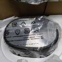 All-Clad Stainless Steel Electric Slow Cooker 7-Quart, Programmable LCD Timer, Aluminum Insert, Slow Cookers, Small Kitchen Appliances, Silver