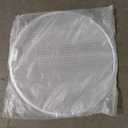Winco 20" Aluminum Seamless Pizza Screen