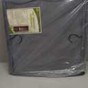 Large Hat Storage for Closet Hanging Organizer for Wide Brim 10 Shelf Oversized Racks Sunhat Cowboy Fedora Floppy Collection Box Container Display Big Brimmed Holder Space Saver Organization (Grey)