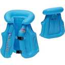 Inflatable Vest, Ages 3-5 ( 2Pack)