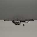 SEAOURA Submersible Aquarium Light for 28 to 54 Inch Fish Tank, 24/7 Cycle Fish Tank Light with Timer, Aquarium Plant Light with Full Spectrum+7 Single Colors, Auto On/Off, Adjustable Brightness