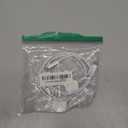 2Pack Upgraded for Apple Watch Charger Cable, 3FT USB C to Magnetic Wireless Fast i-Watch Charging Cord [Portable], Compatible with iWatch Series Ultra10/9/8/7/6/SE/SE2/5/4/3/2 - White