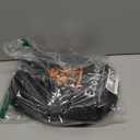 EcoNour Car Windshield Sunshade | Blocks 99% Heat & Keeps Interior Cool | Universal Fits Cars, SUVs, Trucks | Automotive Sun Screen, Visor & Car Accessories for Summer | Medium (64x32 Inches)