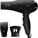 Hot Tools Pro Artist 2100 Ionic Turbo Hair Dryer | Fast Dry, Lightweight