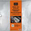 Traeger Grills Woodridge and Pro 34 Drip Tray Liner