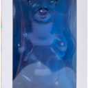 Generic Room 2 Room Pink Light-Up Gummy Bear Lamp Light 4in X 7in, BlueBear24