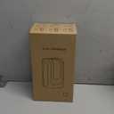 Automatic Hand Sanitizer/Soap Dispenser Touchless Electronic Motion Sensor Release for Gel & Liquid Solutions + Anti-Drip Catcher Tray & Large Capacity Refillable Tank of 1200ML/40OZ 16x13.3x30 CM