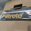 Filtrete Clean Living Basic Dust Filter, MPR 300, 16 x 25 x 1-Inches 6-Pack