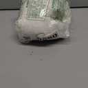 Rectangle Cloth-Like White Napkins with Gold Border, 50 Pack Fancy Paper Napkins, 22" x 22" Disposable Dinner Napkins - Decorative Party Napkins for Weddings, Dinners, Upscale Parties & Events