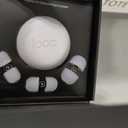 Loop Switch 2 Adjustable Ear Plugs - 3 Modes for Ultimate Control